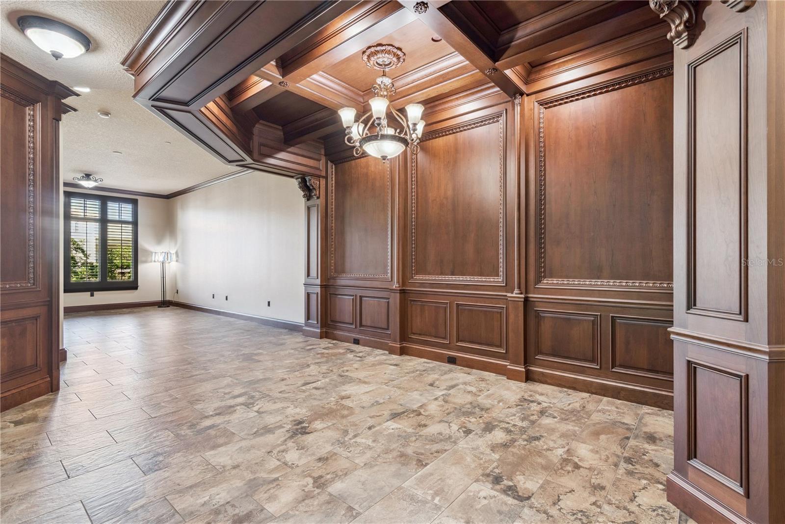 WINTER PARK RESIDENTIAL - Residential