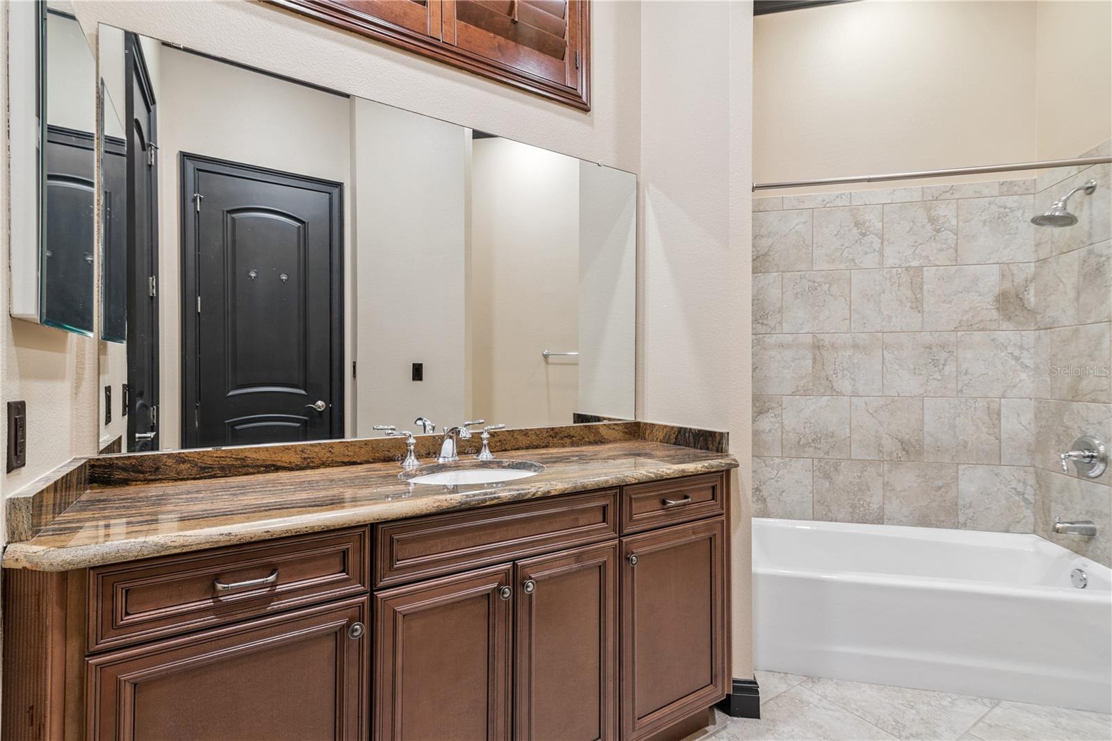 WINTER PARK RESIDENTIAL - Residential