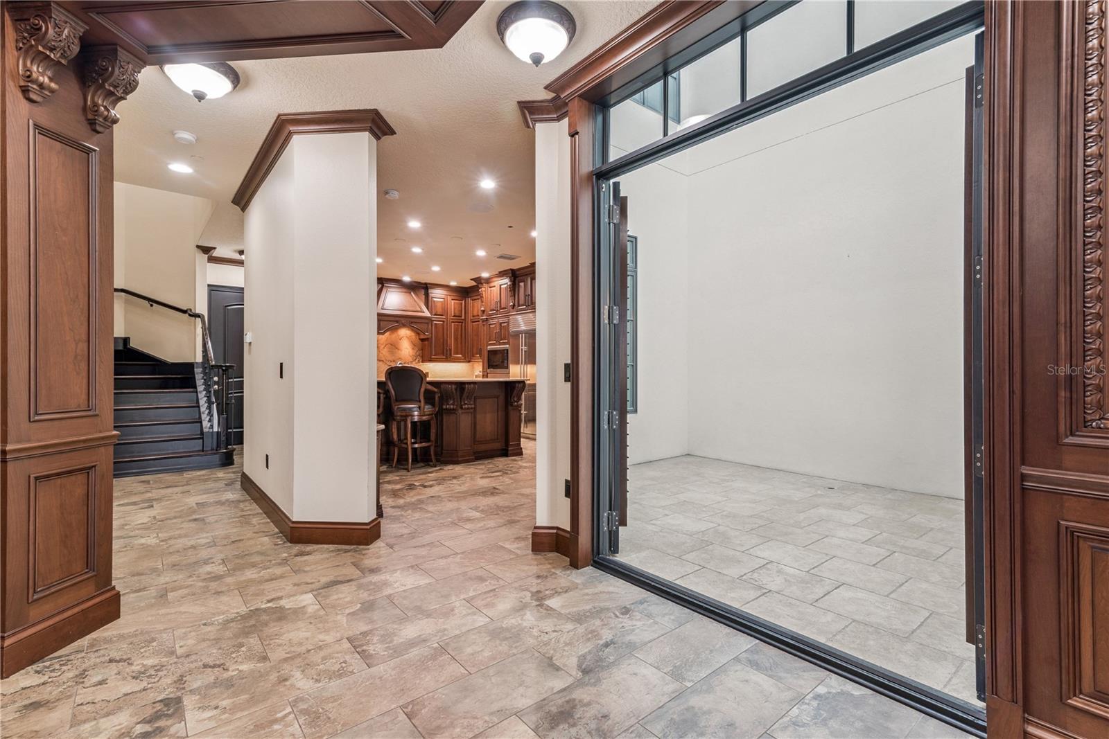 WINTER PARK RESIDENTIAL - Residential