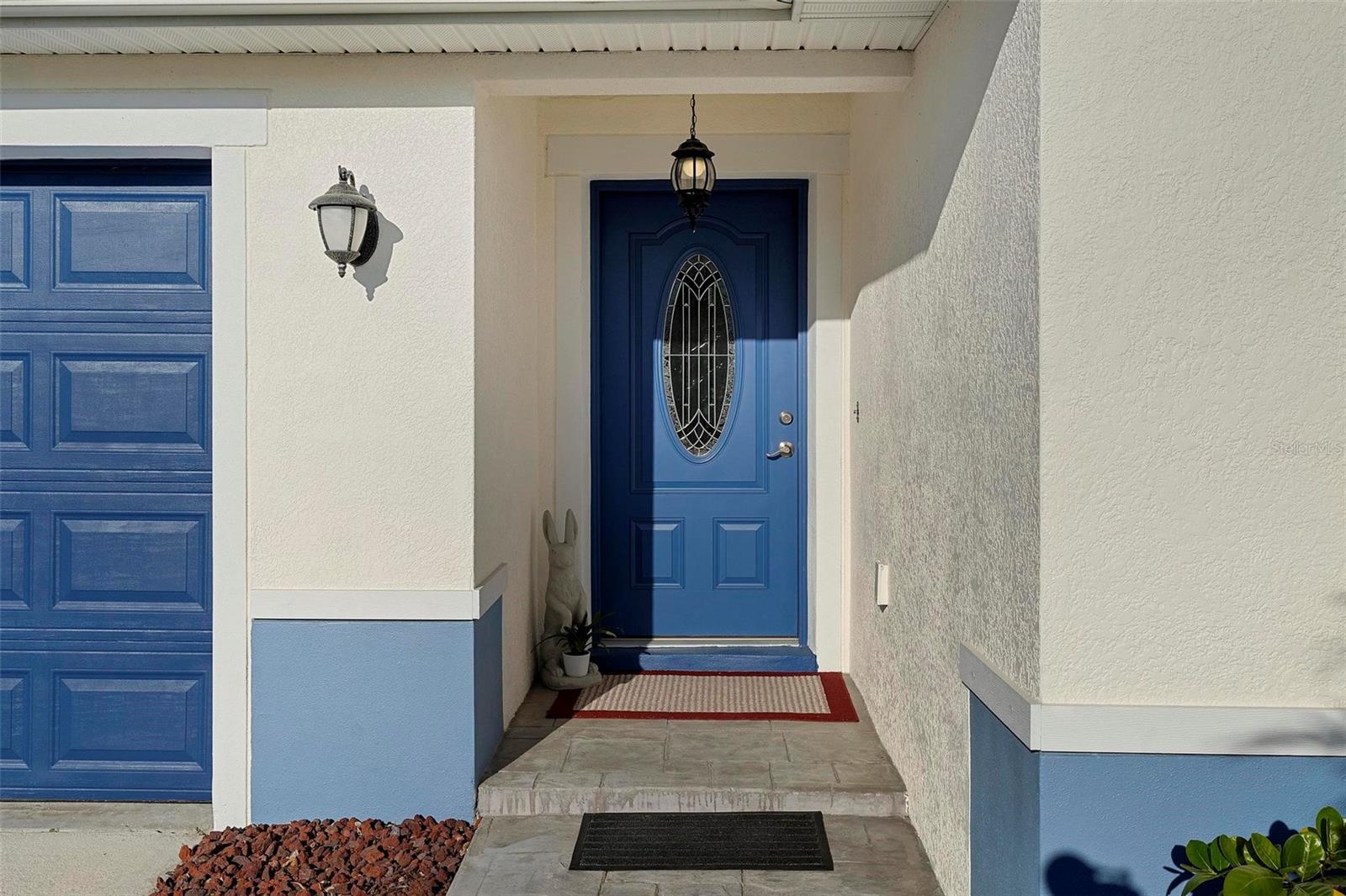 43 PERGOLA PLACE