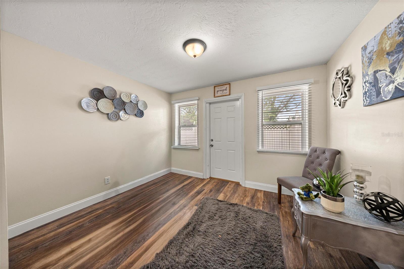 LANDFAIR UN 01 - Residential