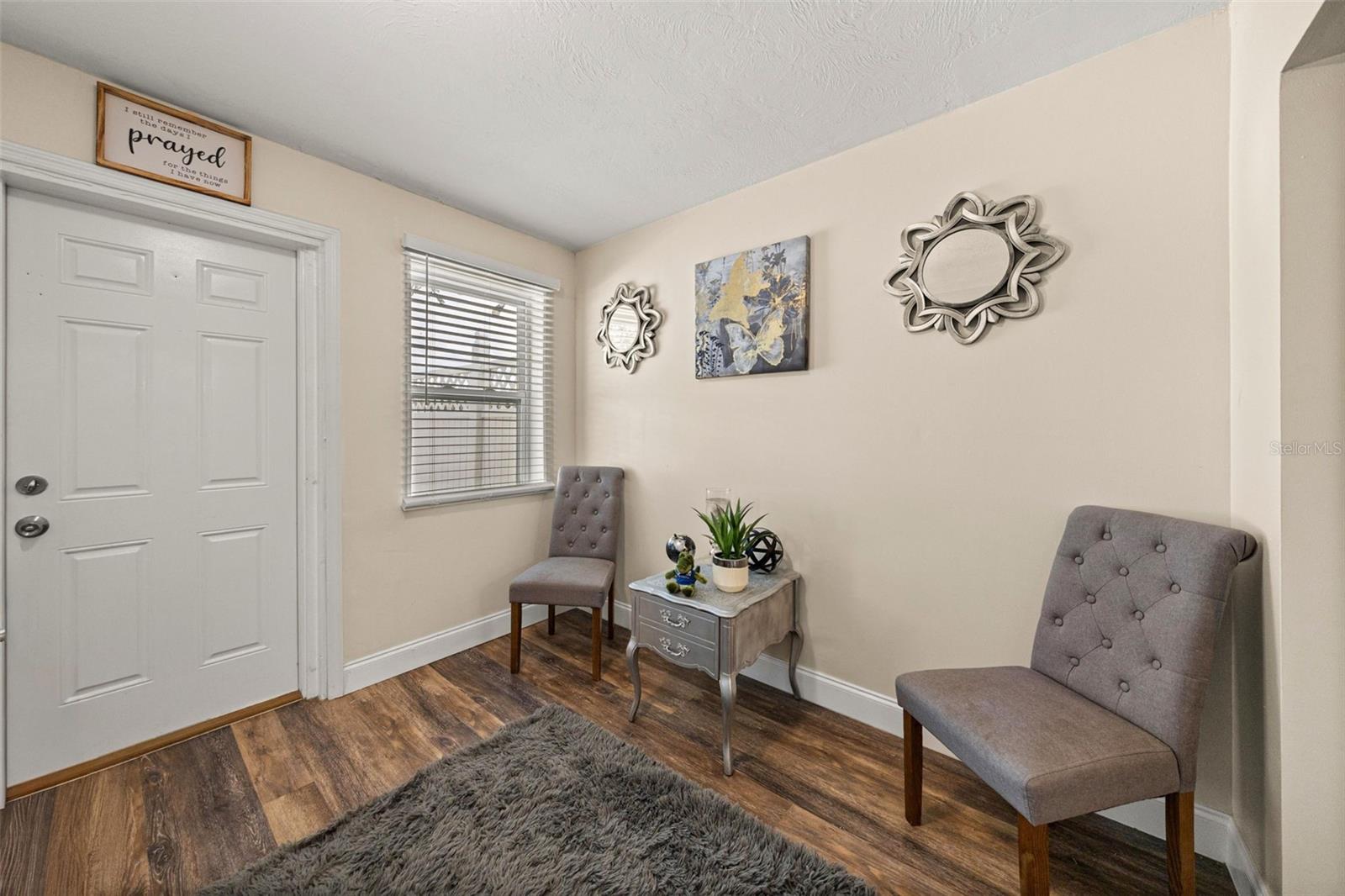 LANDFAIR UN 01 - Residential