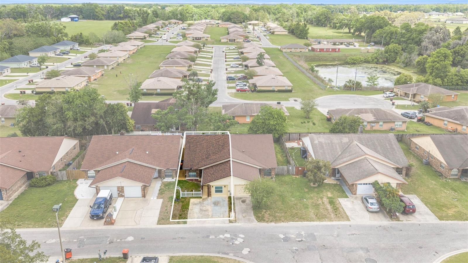 LANDFAIR UN 01 - Residential