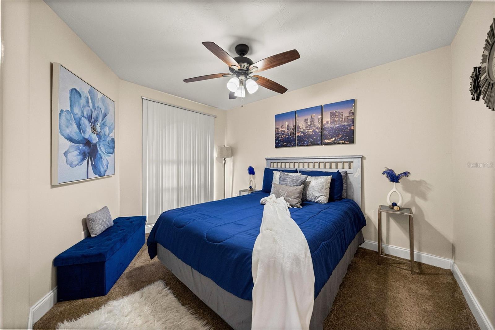 LANDFAIR UN 01 - Residential