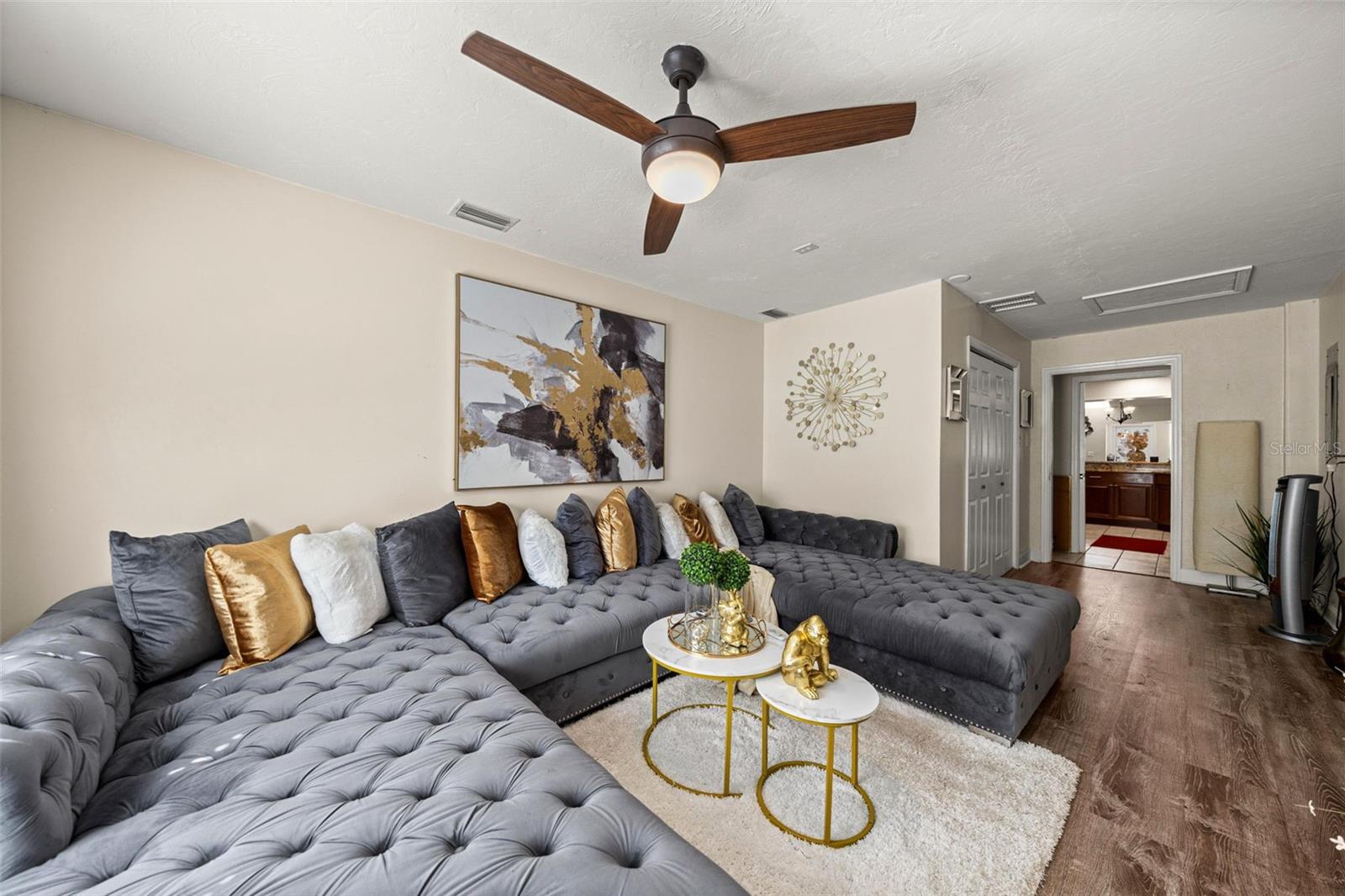 LANDFAIR UN 01 - Residential