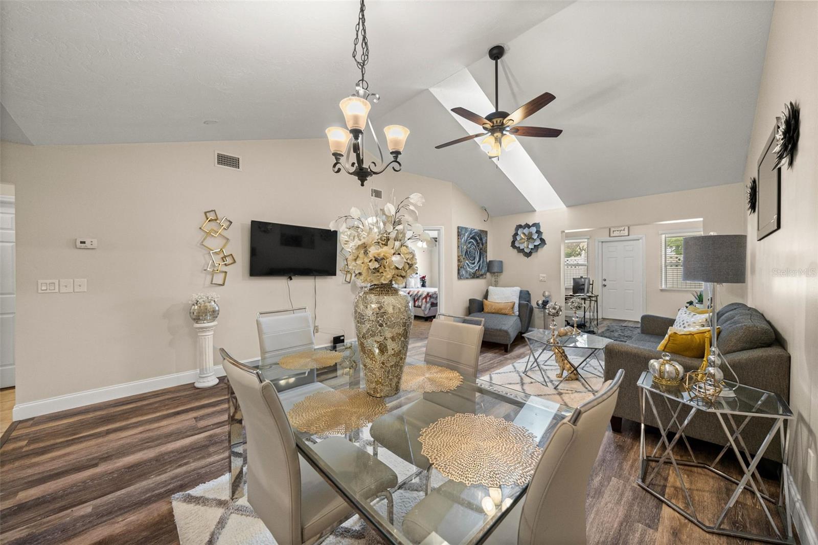 LANDFAIR UN 01 - Residential