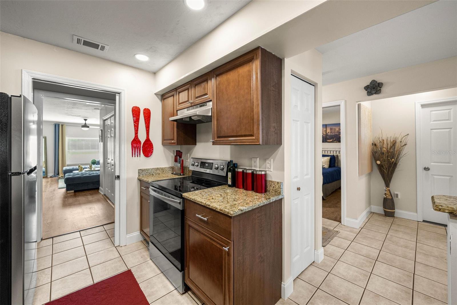 LANDFAIR UN 01 - Residential