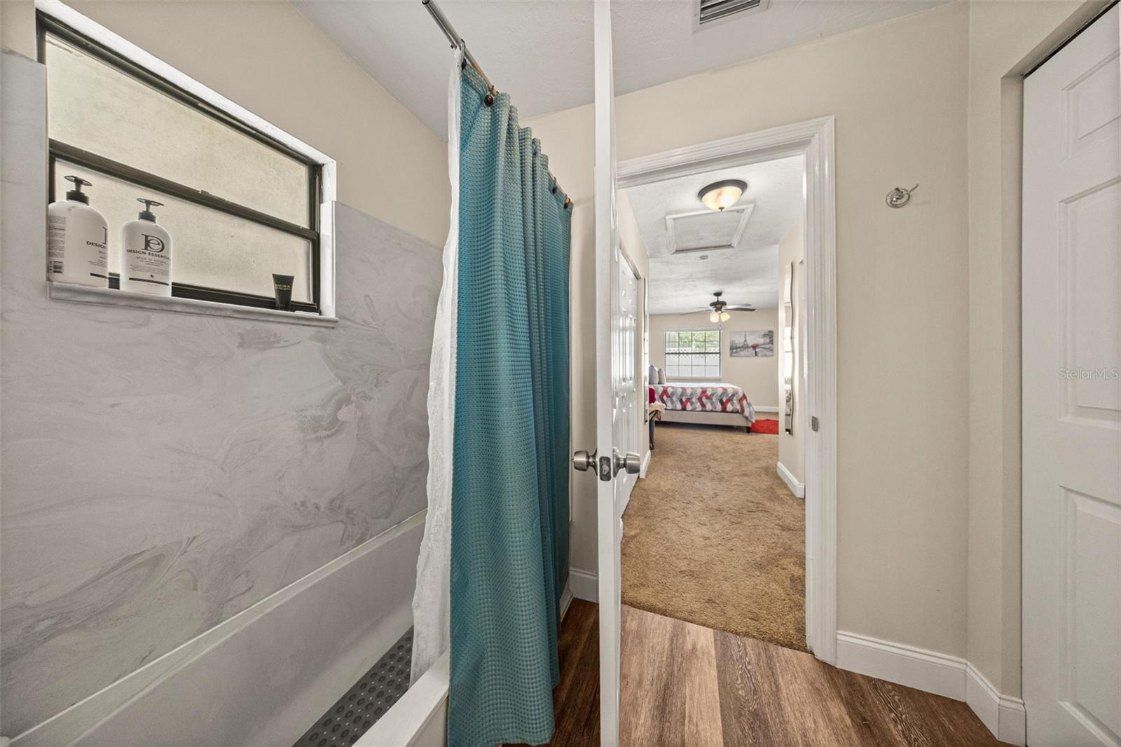 LANDFAIR UN 01 - Residential