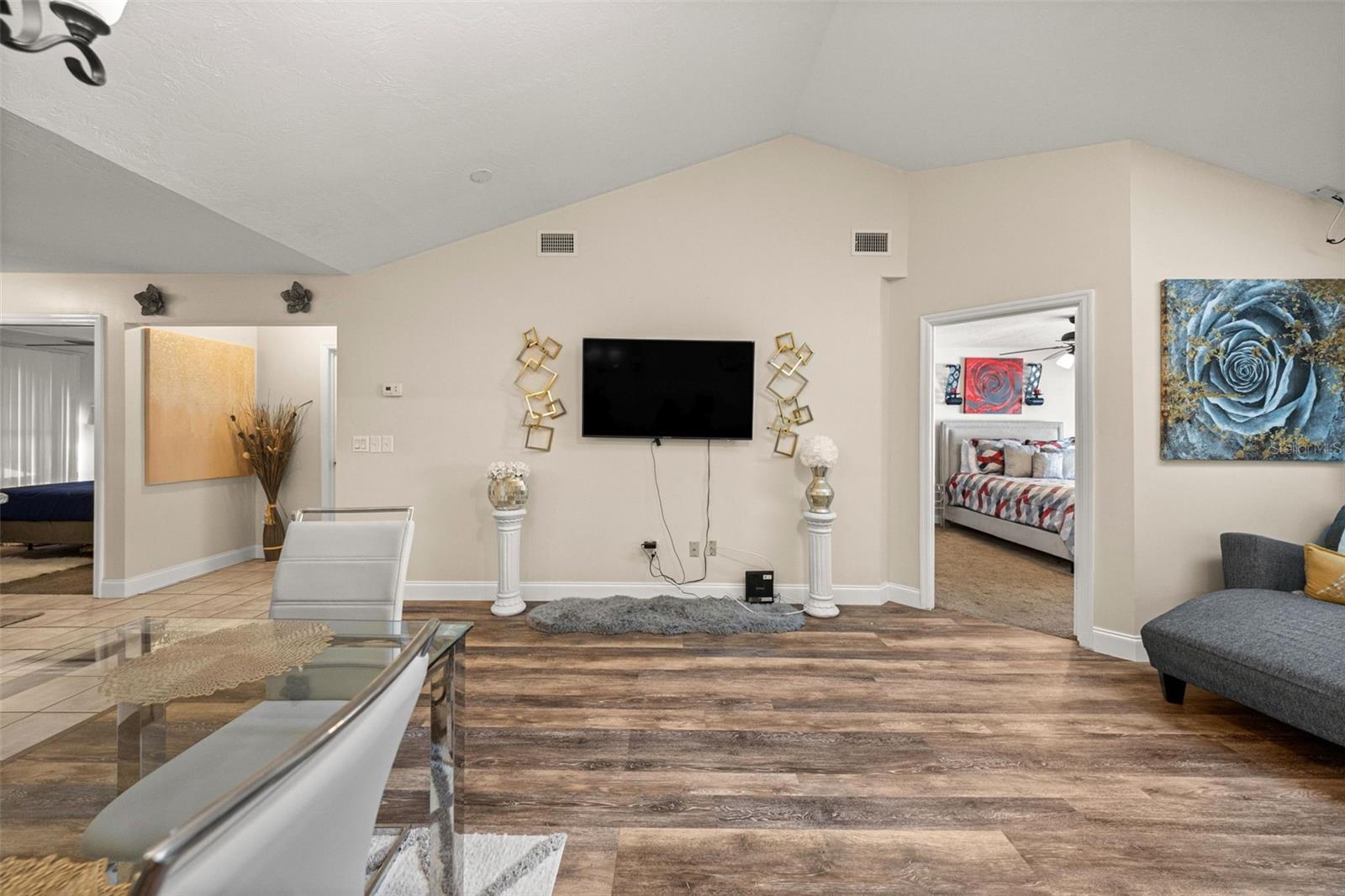 LANDFAIR UN 01 - Residential