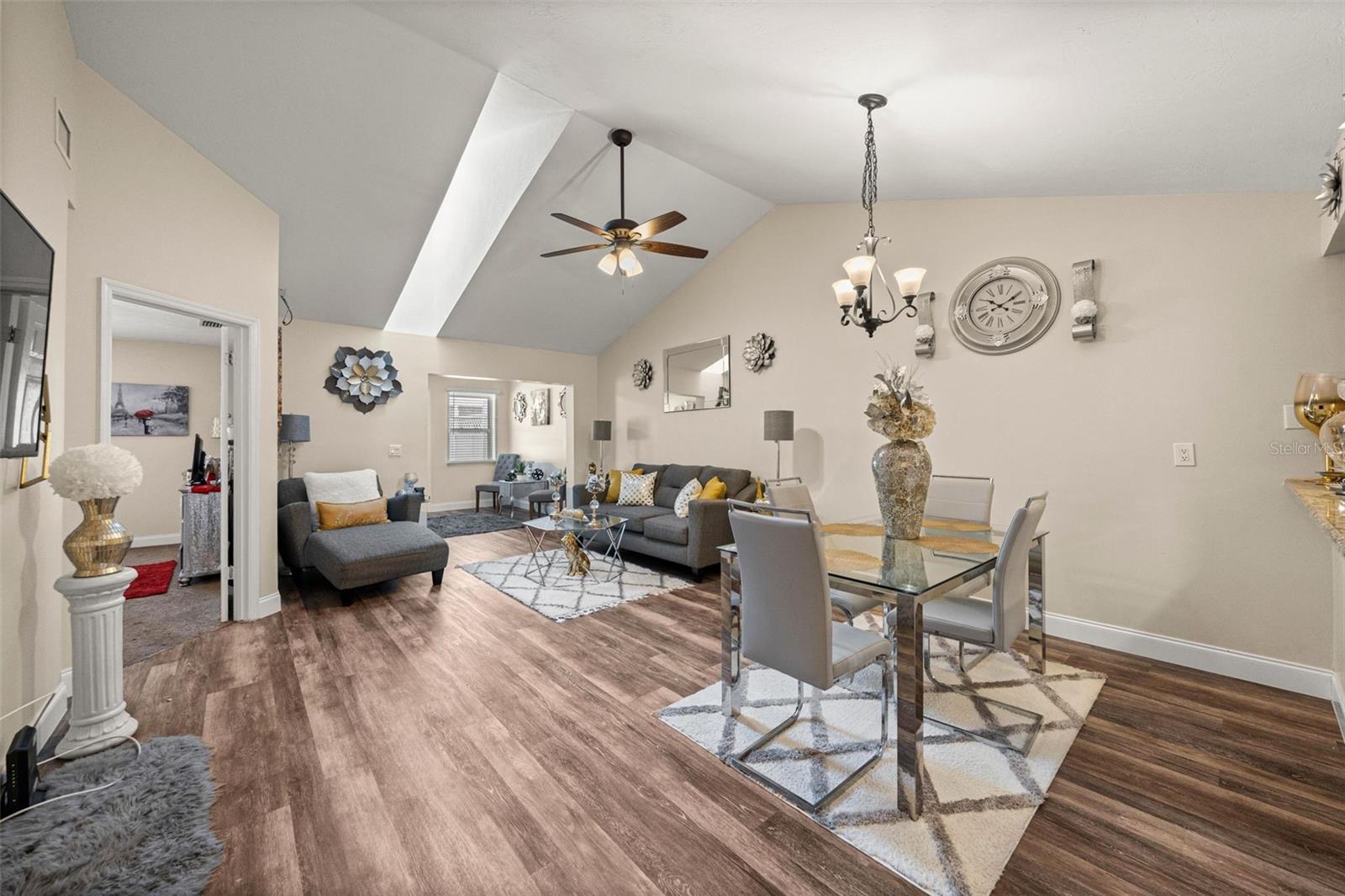 LANDFAIR UN 01 - Residential