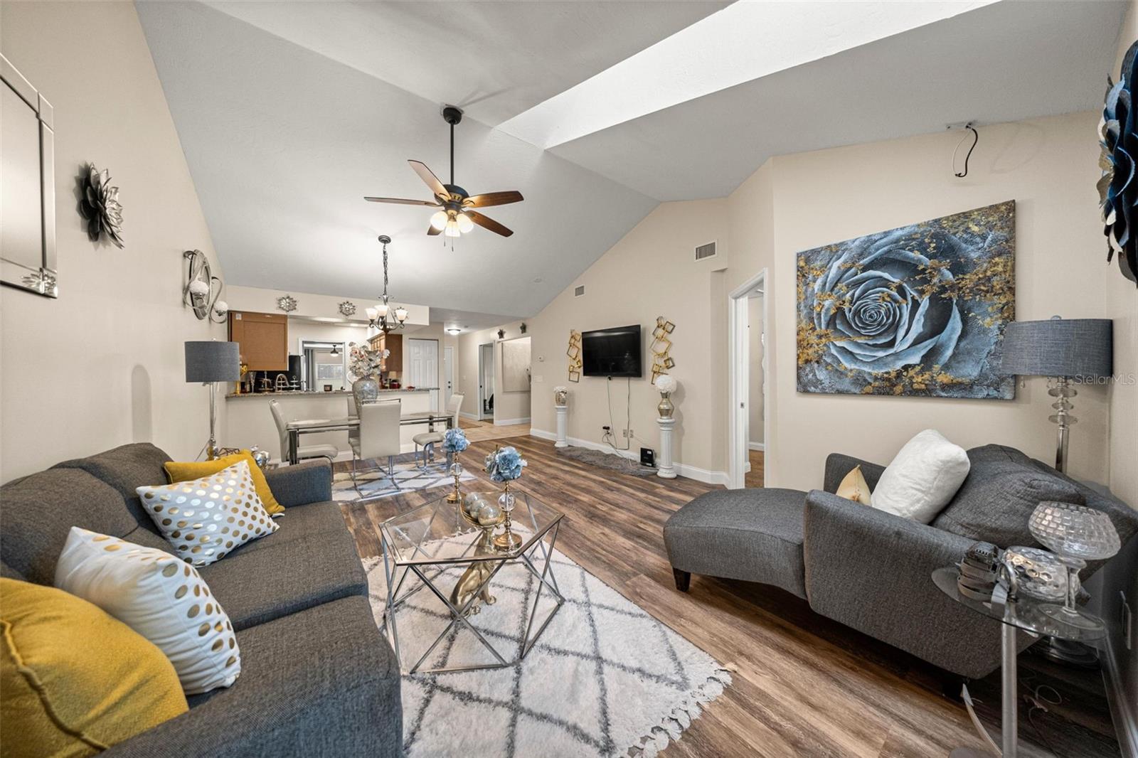 LANDFAIR UN 01 - Residential