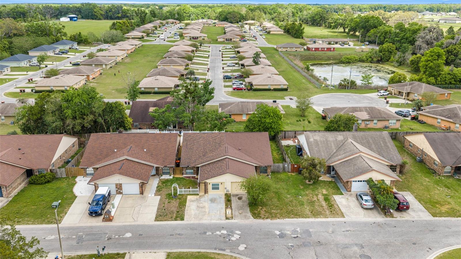 LANDFAIR UN 01 - Residential