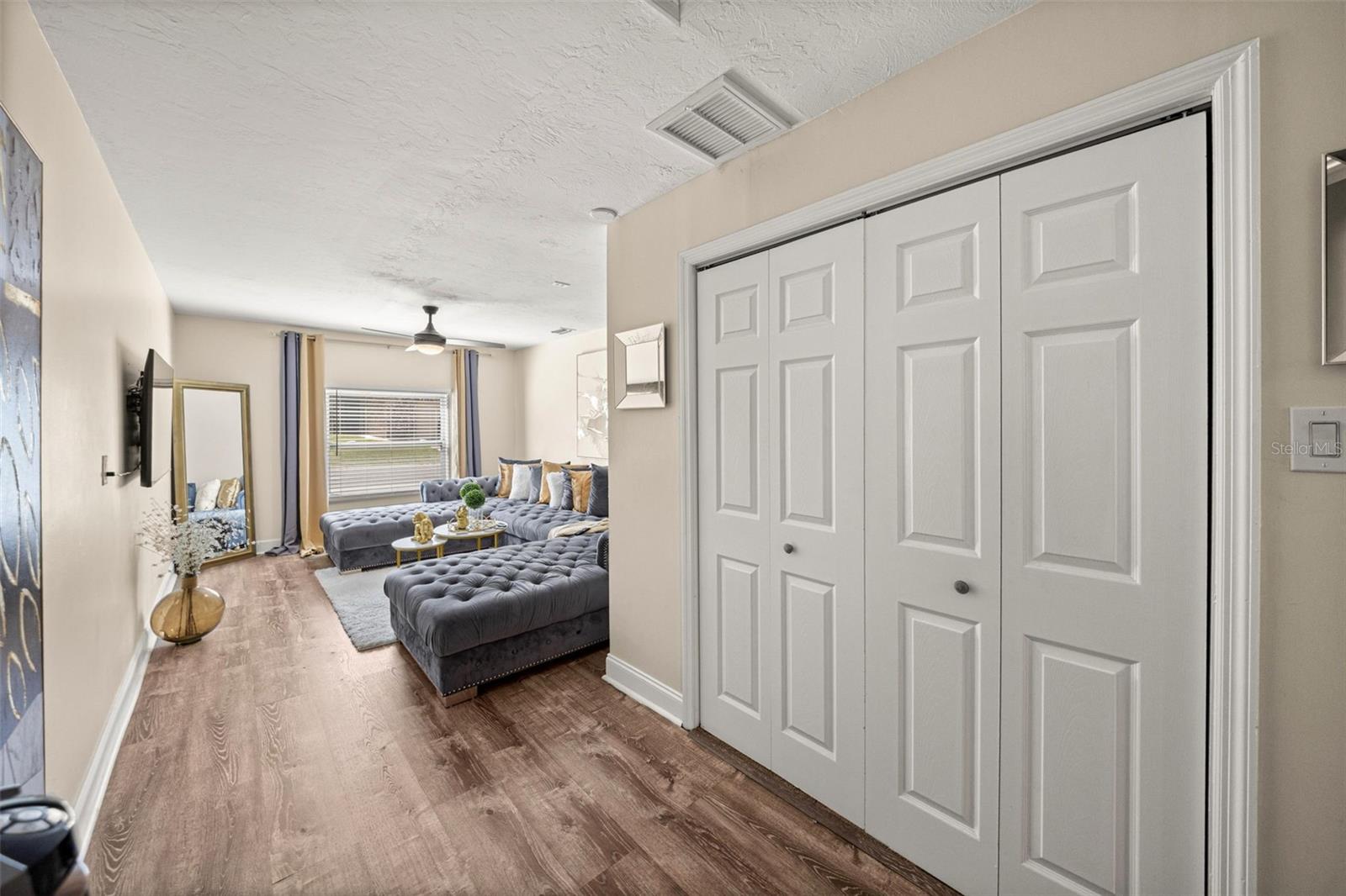 LANDFAIR UN 01 - Residential