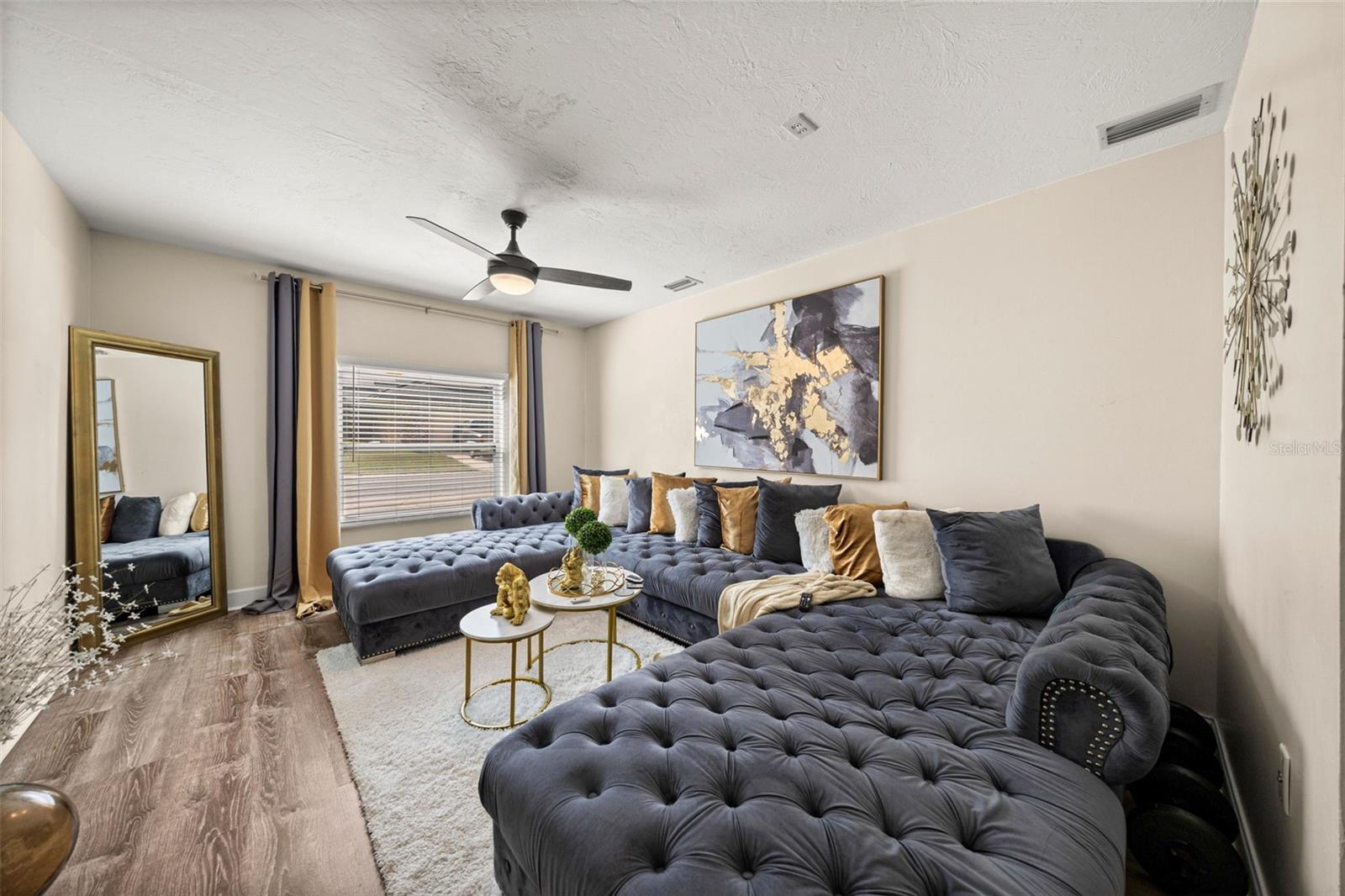 LANDFAIR UN 01 - Residential