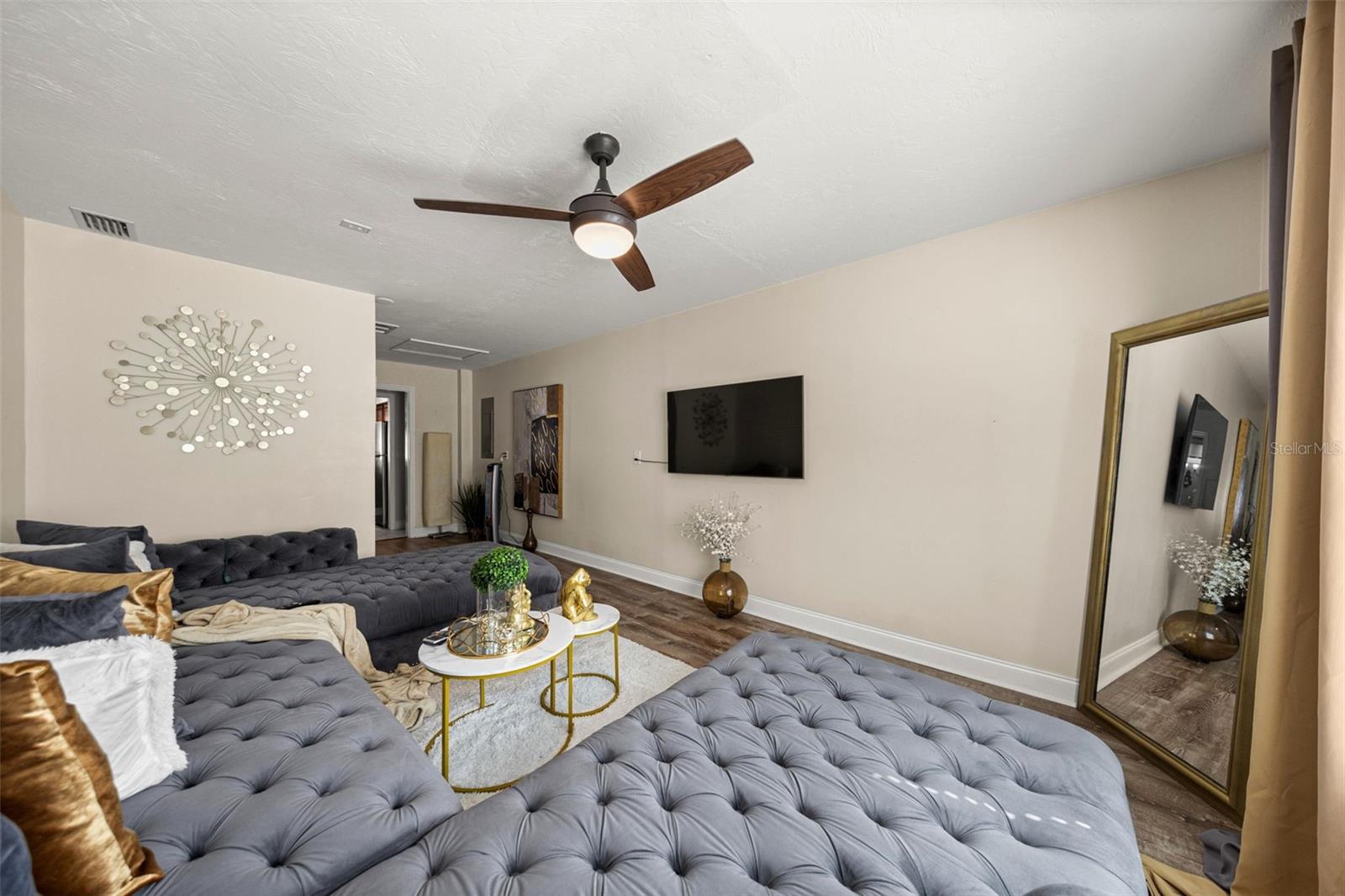 LANDFAIR UN 01 - Residential