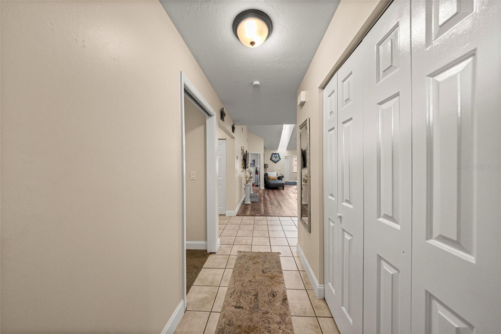 LANDFAIR UN 01 - Residential