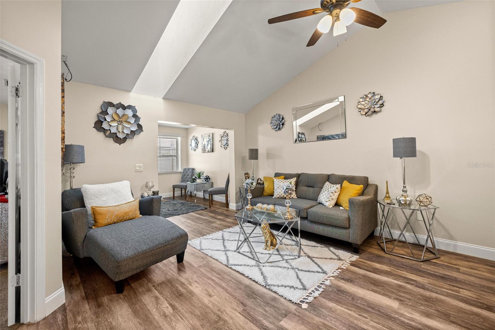 LANDFAIR UN 01 - Residential