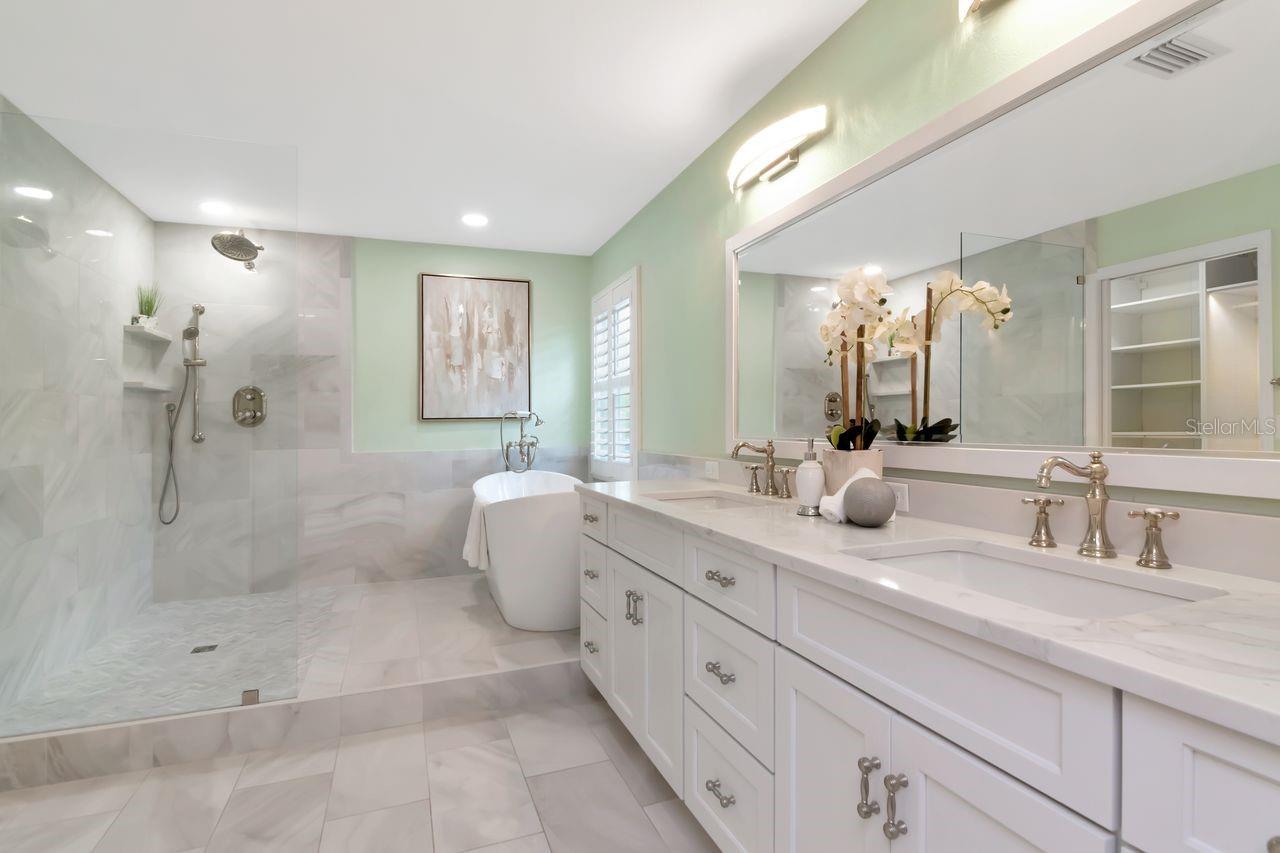 EASTLAKE OAKS PH 1 - Residential