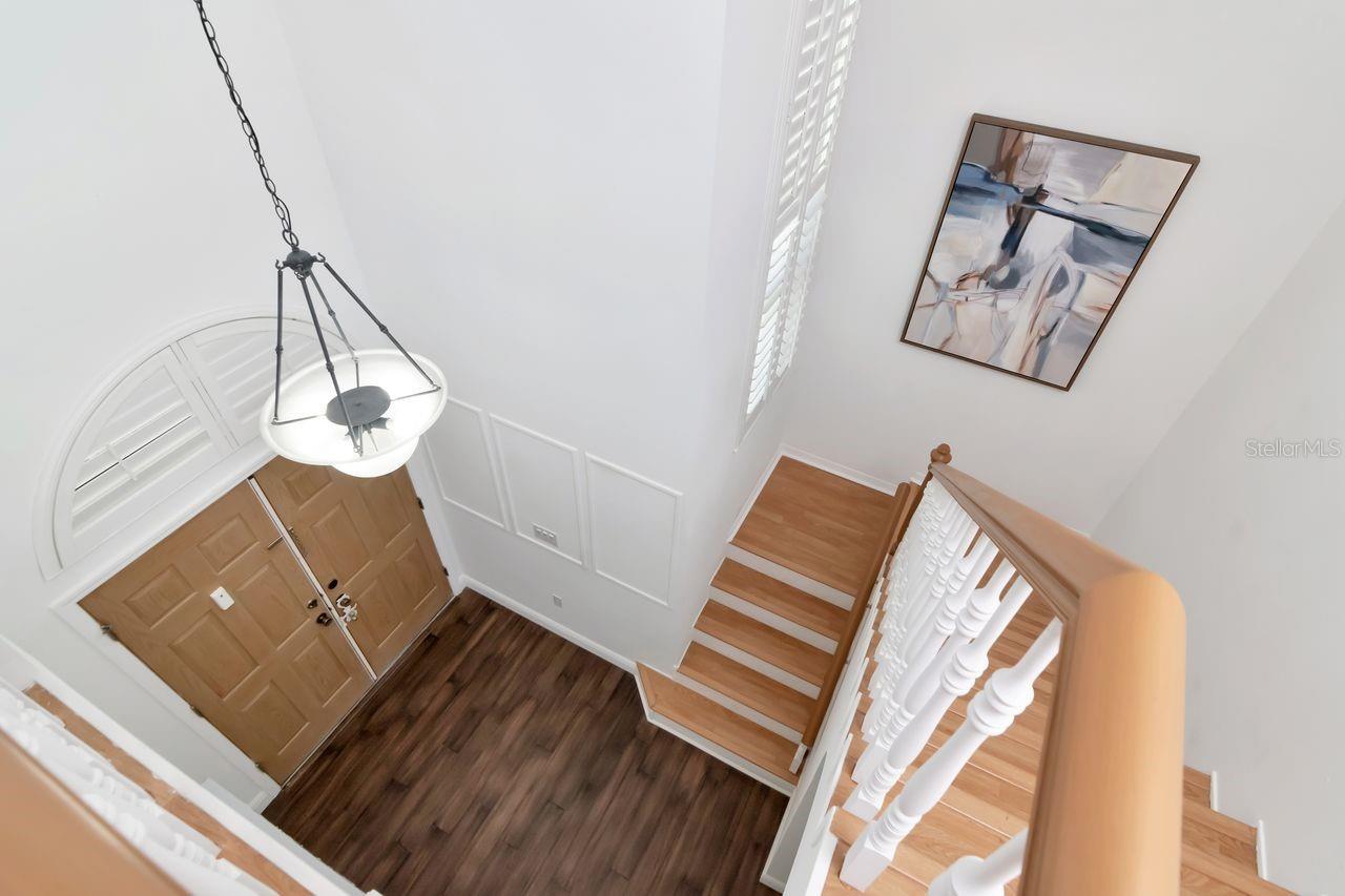 EASTLAKE OAKS PH 1 - Residential