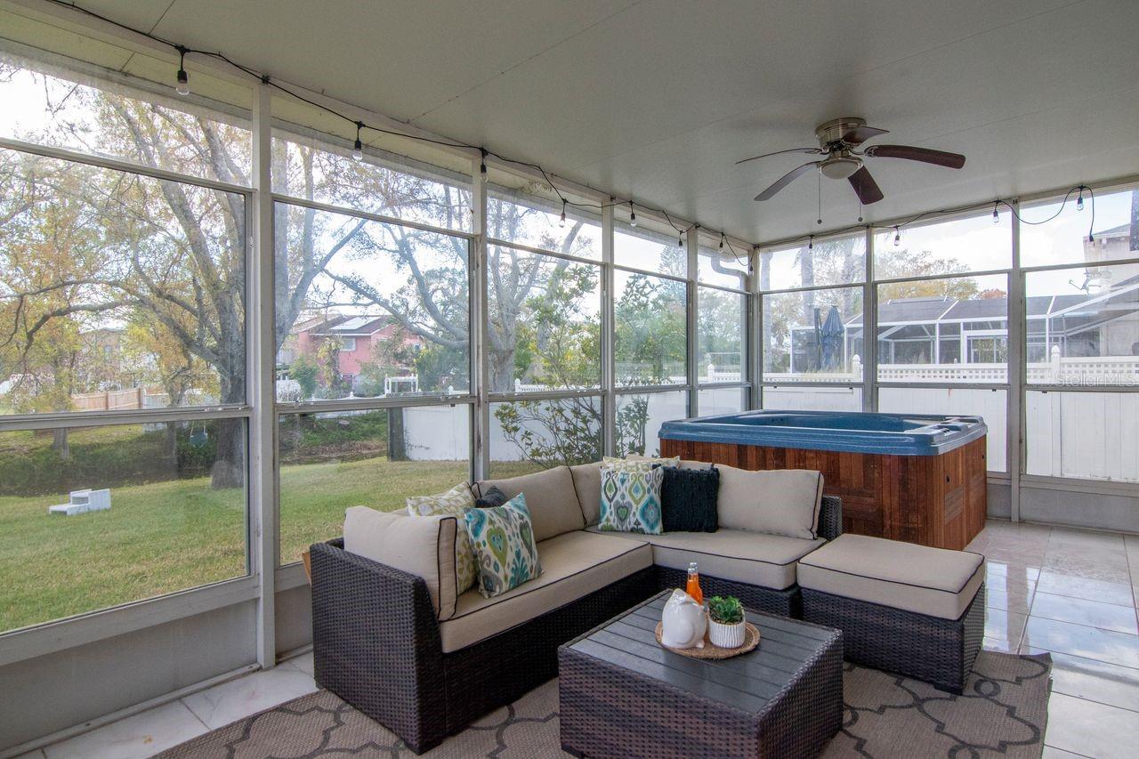 EASTLAKE OAKS PH 1 - Residential