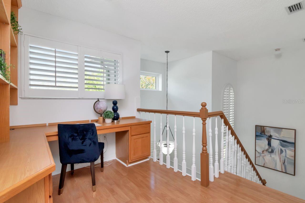 EASTLAKE OAKS PH 1 - Residential