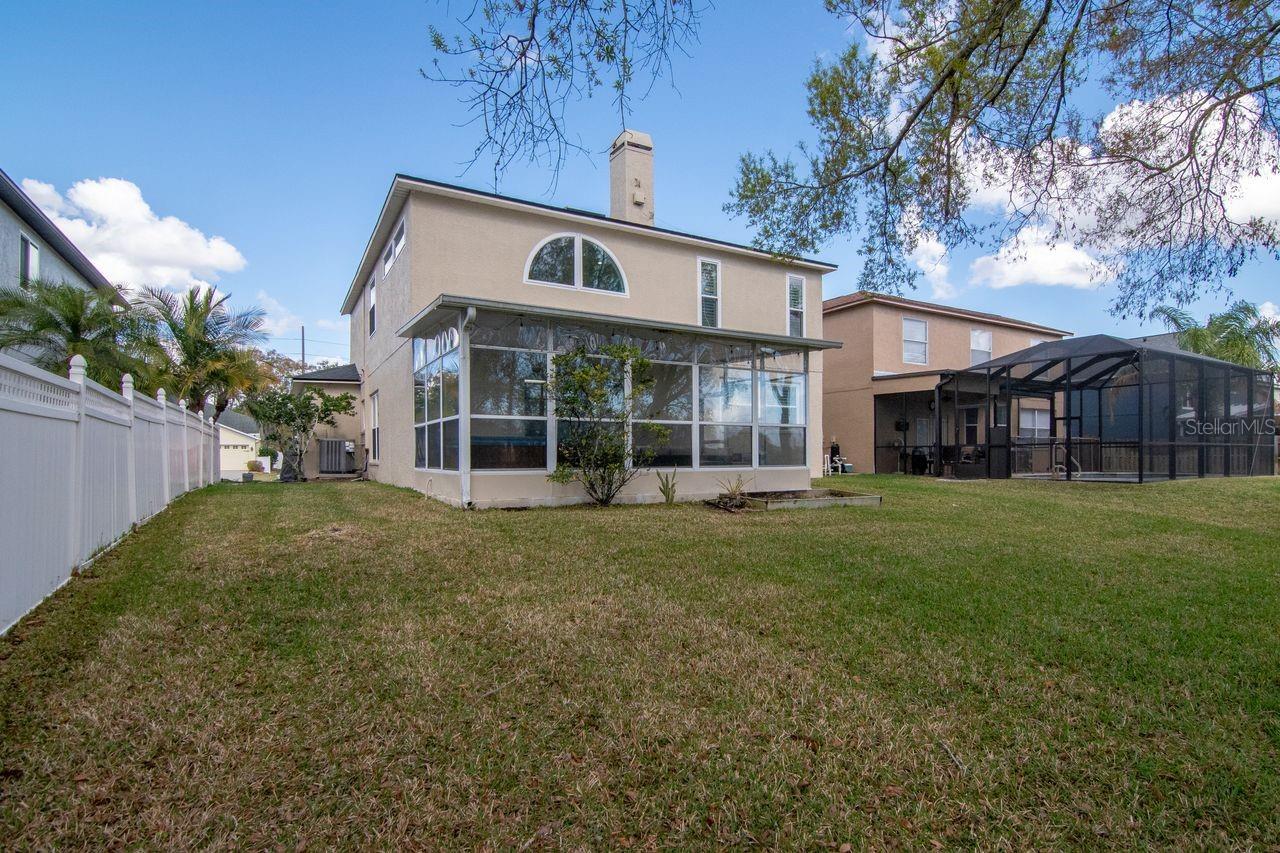 EASTLAKE OAKS PH 1 - Residential