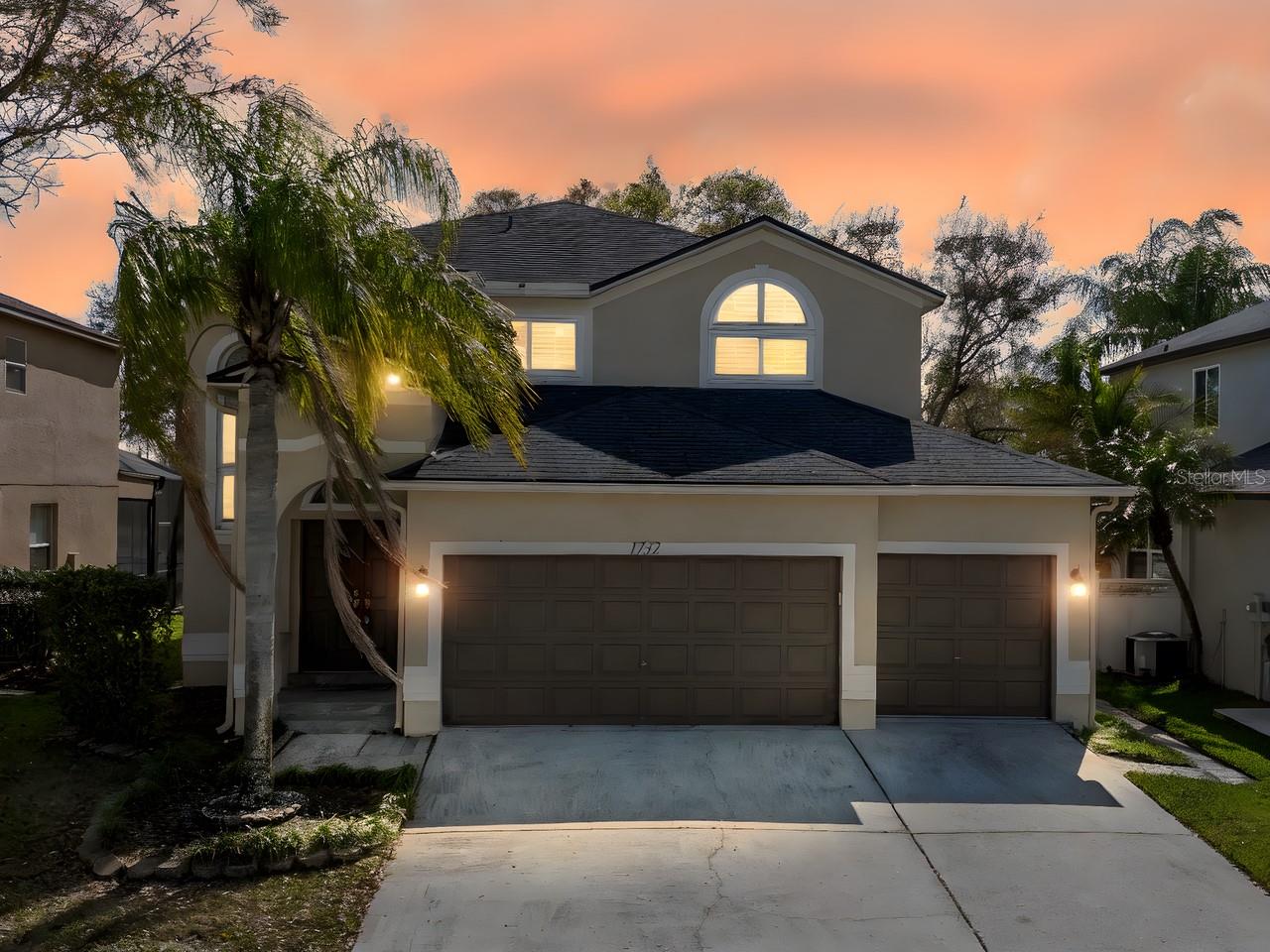 EASTLAKE OAKS PH 1 - Residential