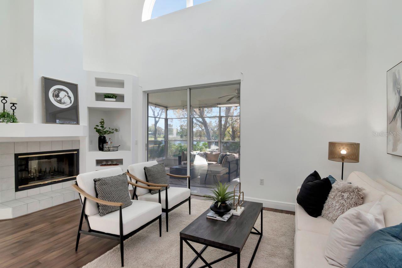 EASTLAKE OAKS PH 1 - Residential