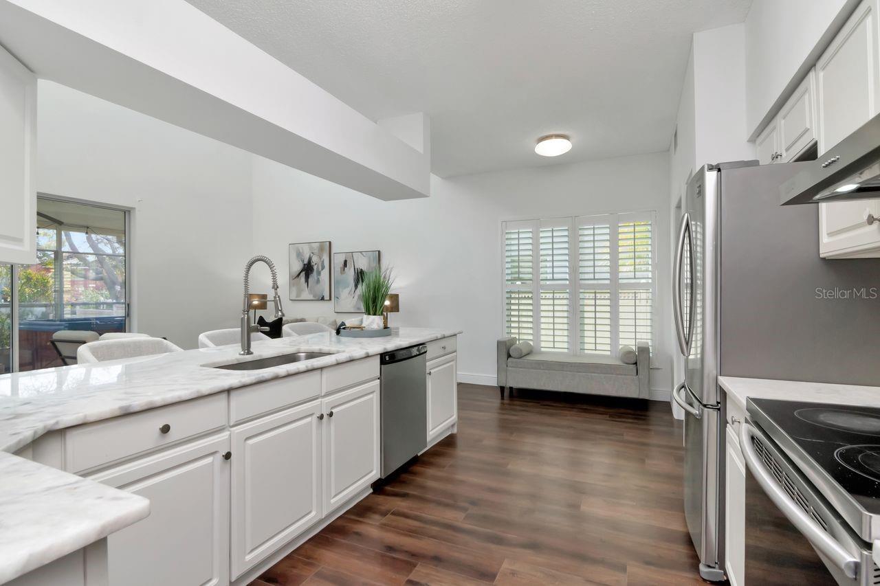 EASTLAKE OAKS PH 1 - Residential