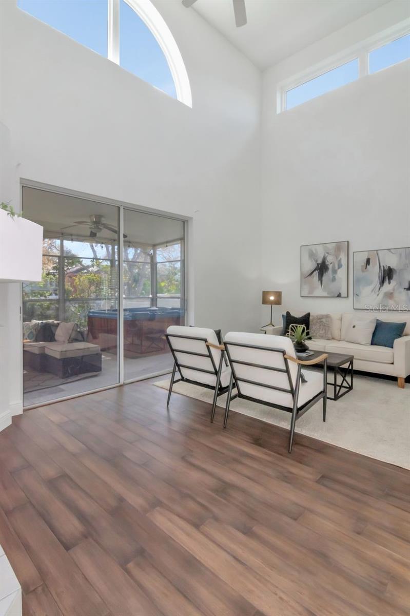 EASTLAKE OAKS PH 1 - Residential