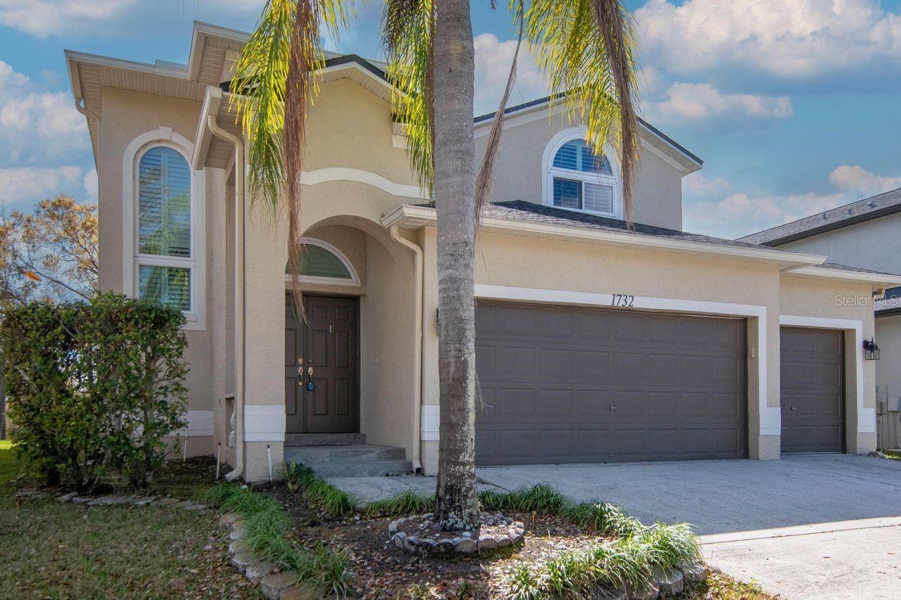 EASTLAKE OAKS PH 1 - Residential