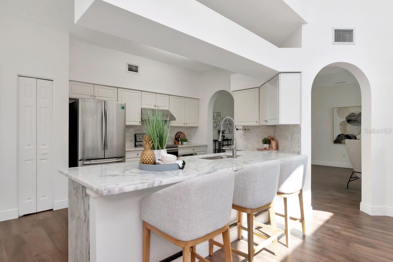 EASTLAKE OAKS PH 1 - Residential