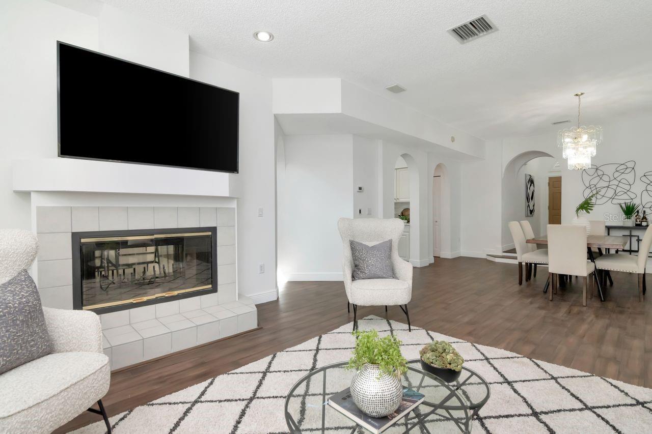 EASTLAKE OAKS PH 1 - Residential