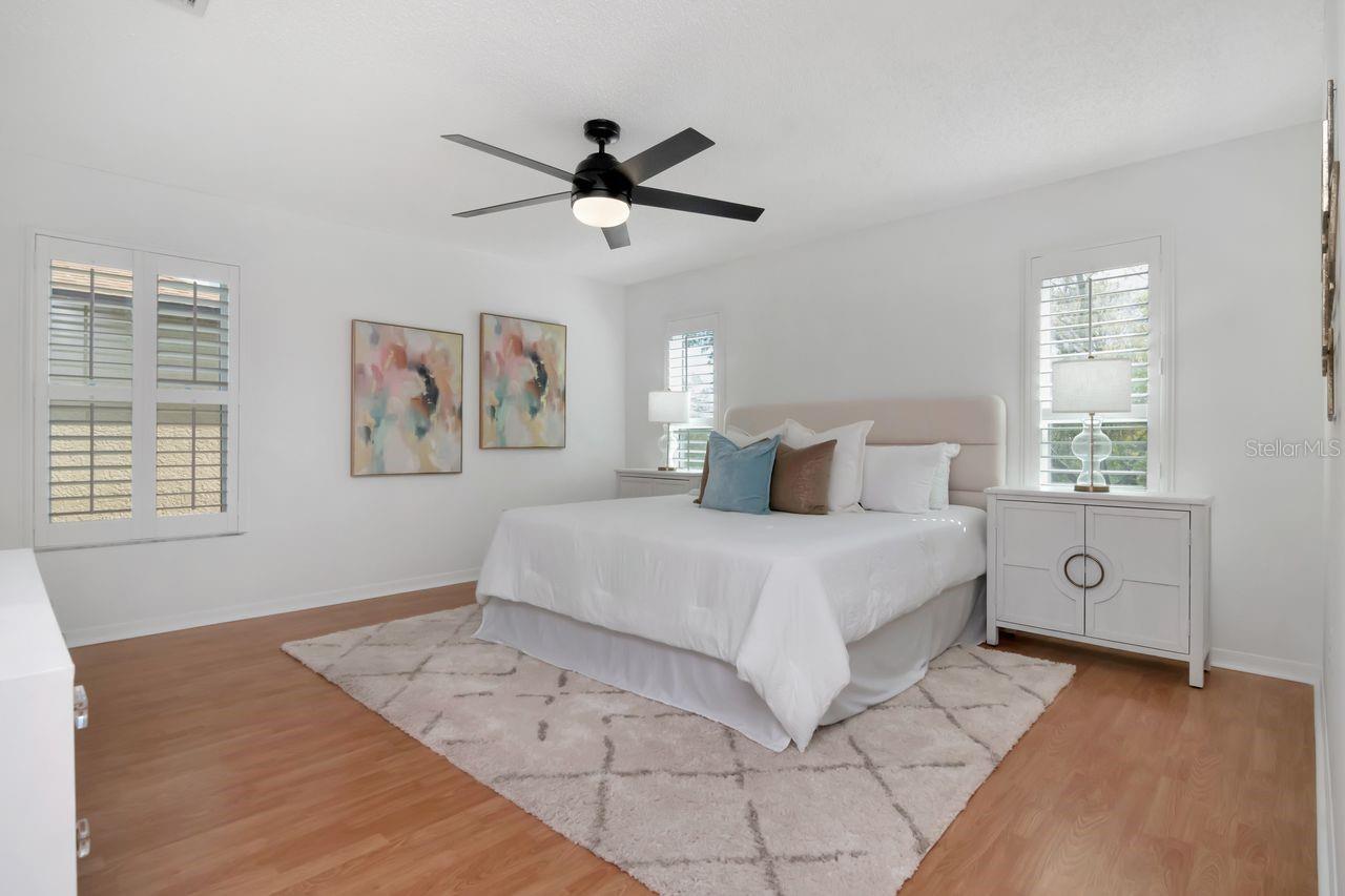 EASTLAKE OAKS PH 1 - Residential