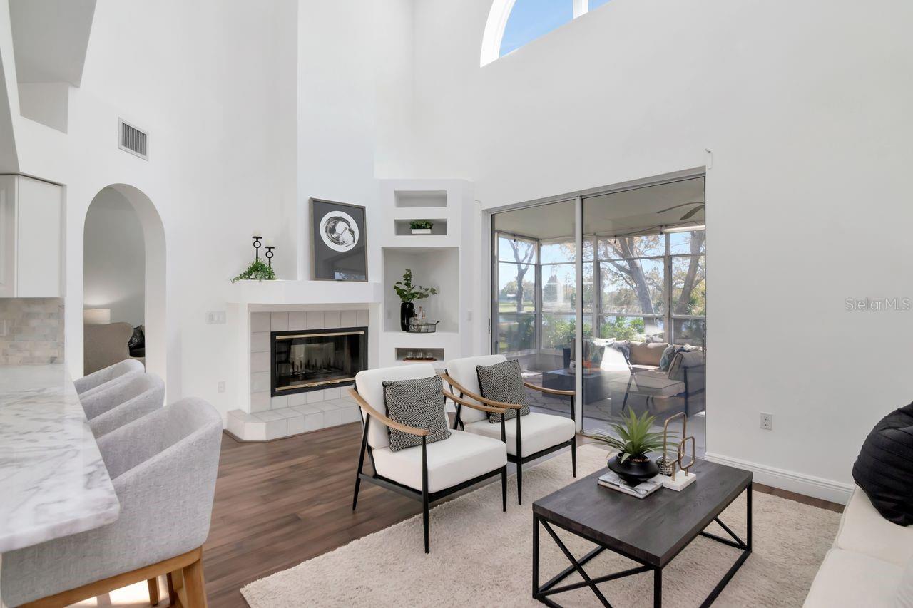 EASTLAKE OAKS PH 1 - Residential