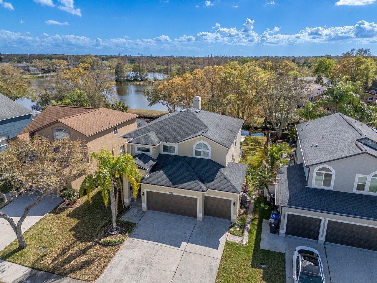 EASTLAKE OAKS PH 1 - Residential