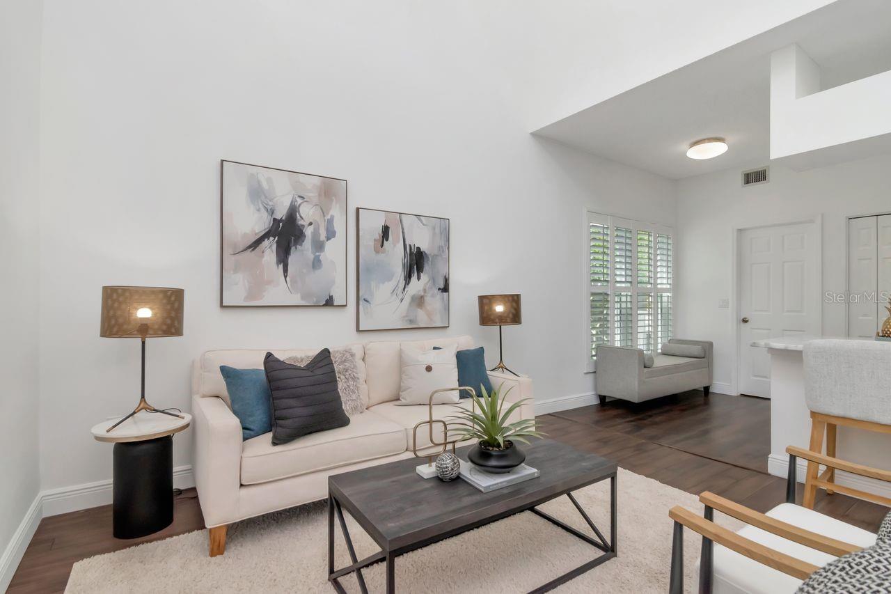 EASTLAKE OAKS PH 1 - Residential