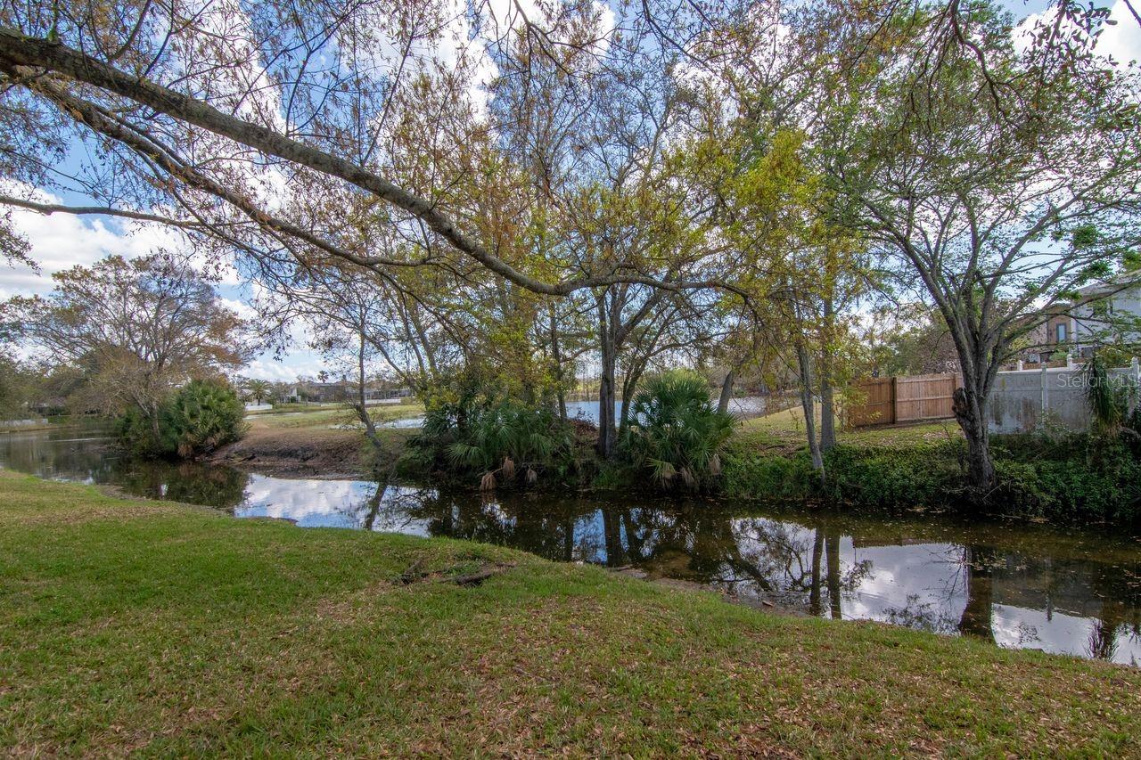 EASTLAKE OAKS PH 1 - Residential
