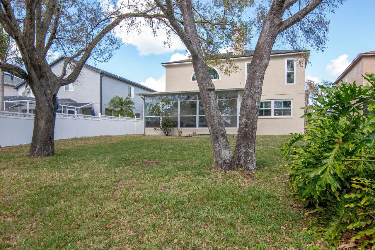 EASTLAKE OAKS PH 1 - Residential