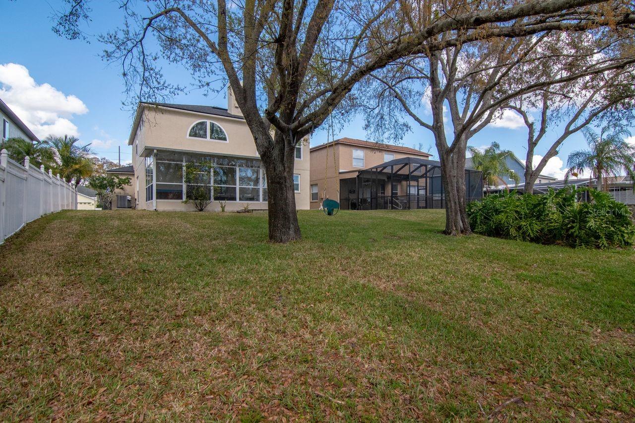 EASTLAKE OAKS PH 1 - Residential