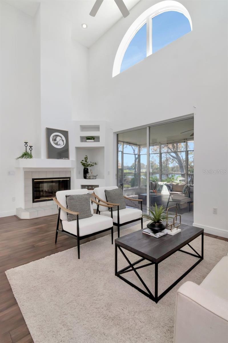 EASTLAKE OAKS PH 1 - Residential