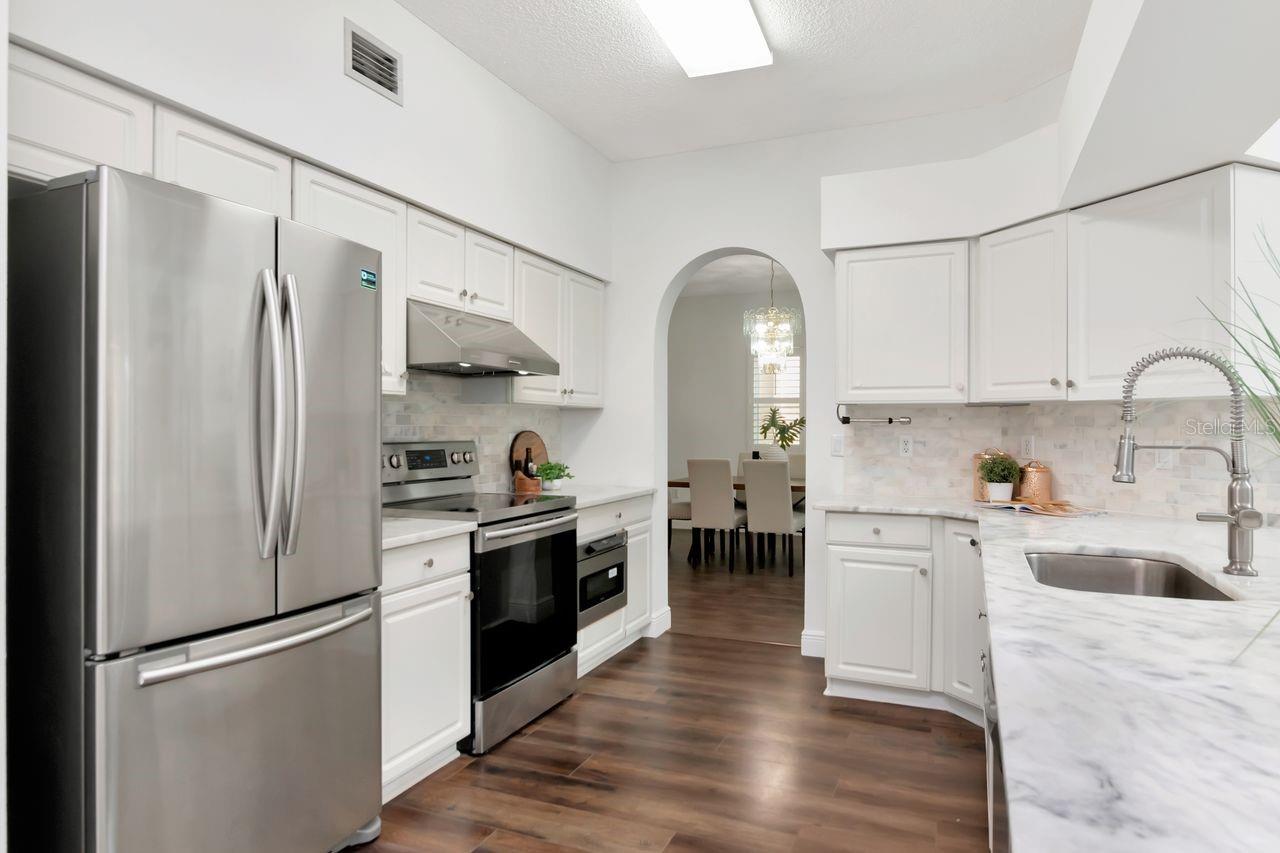 EASTLAKE OAKS PH 1 - Residential