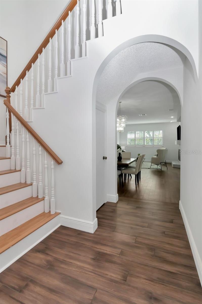 EASTLAKE OAKS PH 1 - Residential