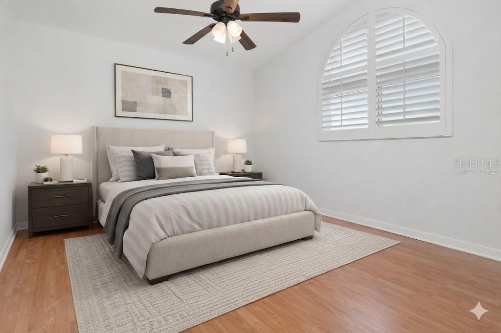 EASTLAKE OAKS PH 1 - Residential