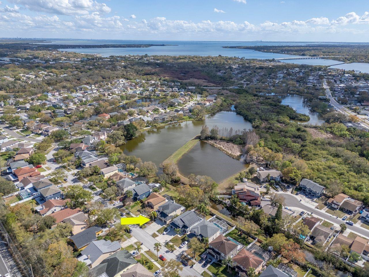 EASTLAKE OAKS PH 1 - Residential