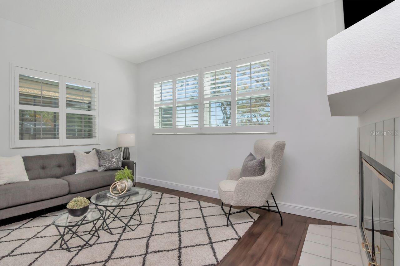 EASTLAKE OAKS PH 1 - Residential