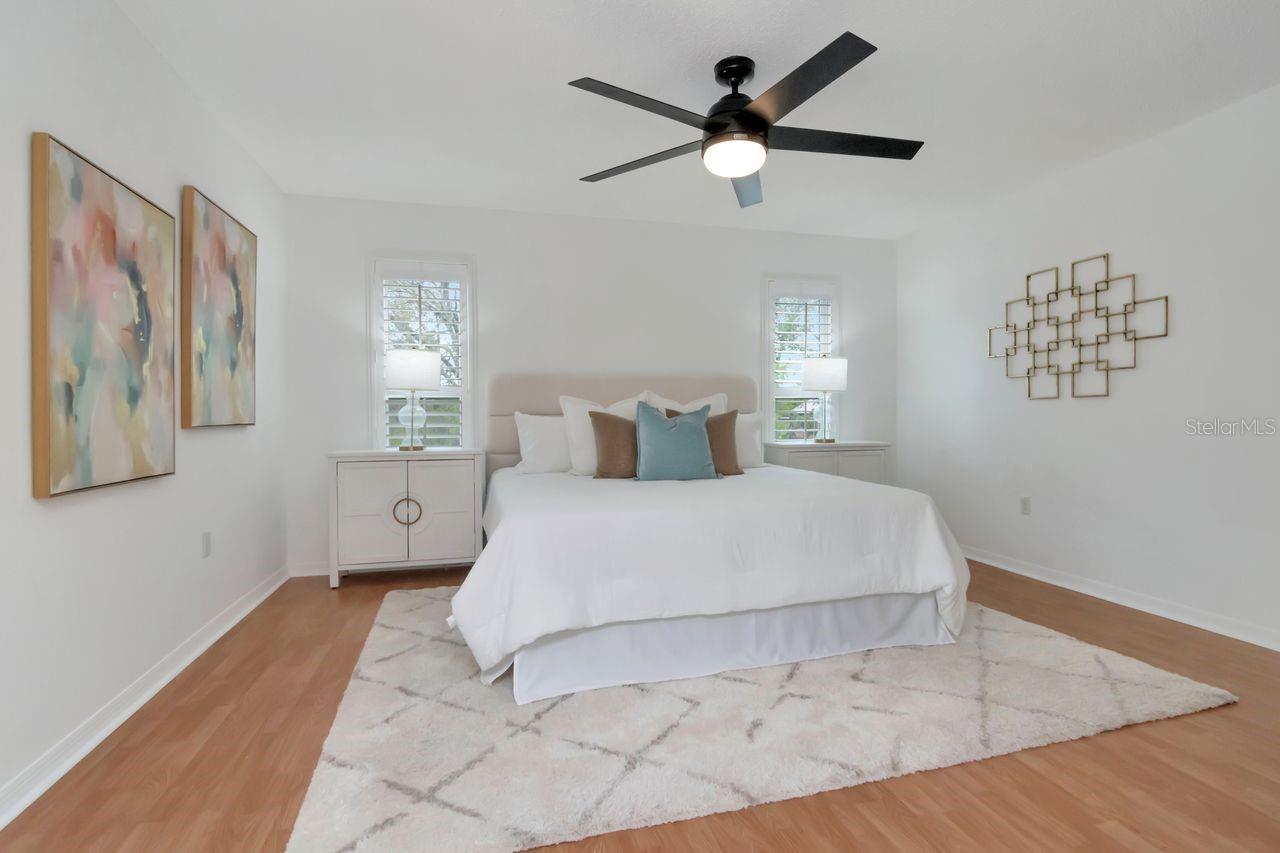 EASTLAKE OAKS PH 1 - Residential