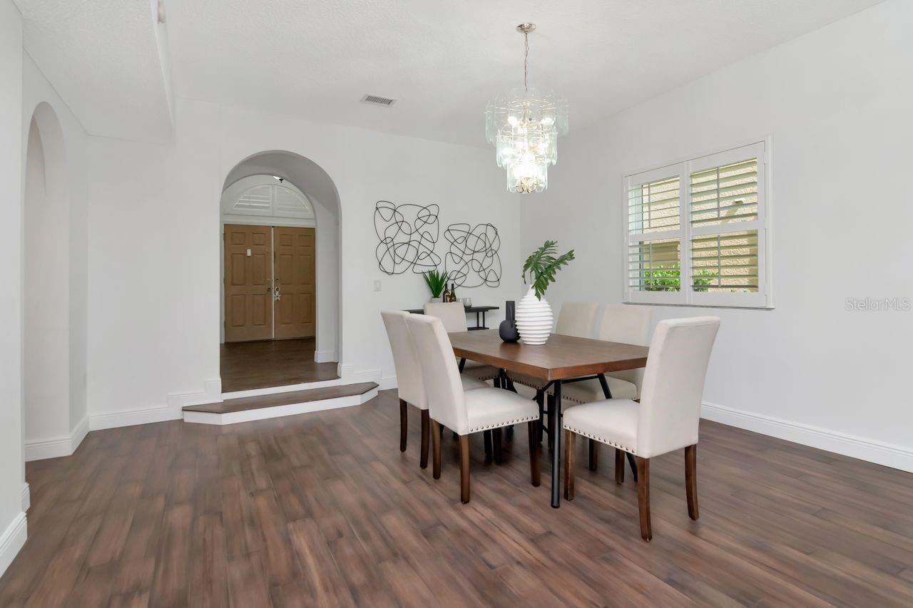 EASTLAKE OAKS PH 1 - Residential