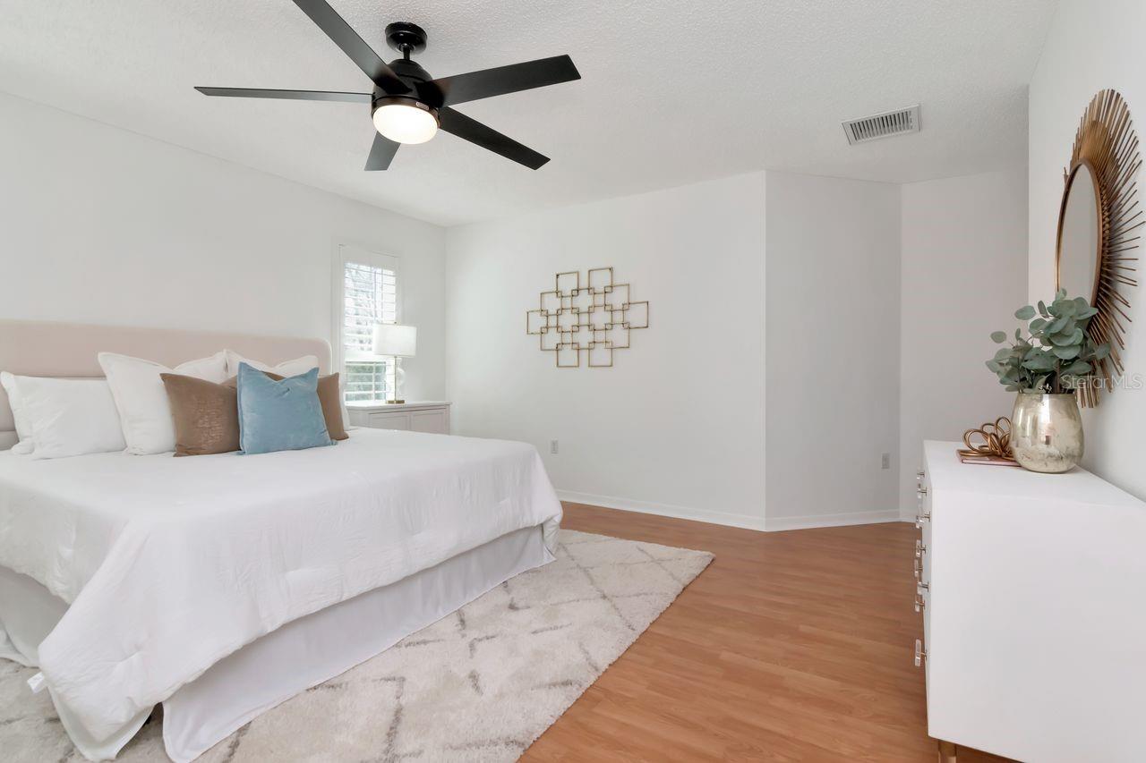 EASTLAKE OAKS PH 1 - Residential