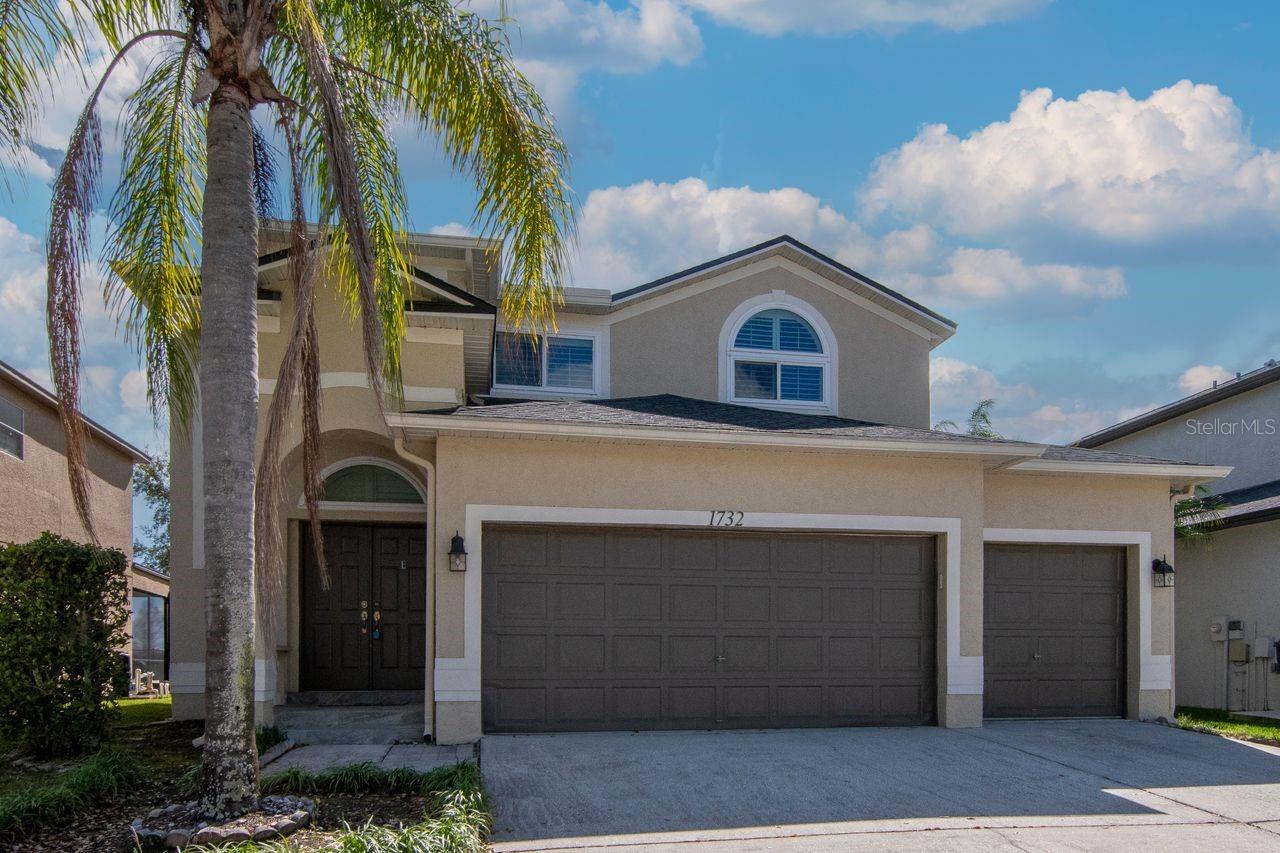 EASTLAKE OAKS PH 1 - Residential